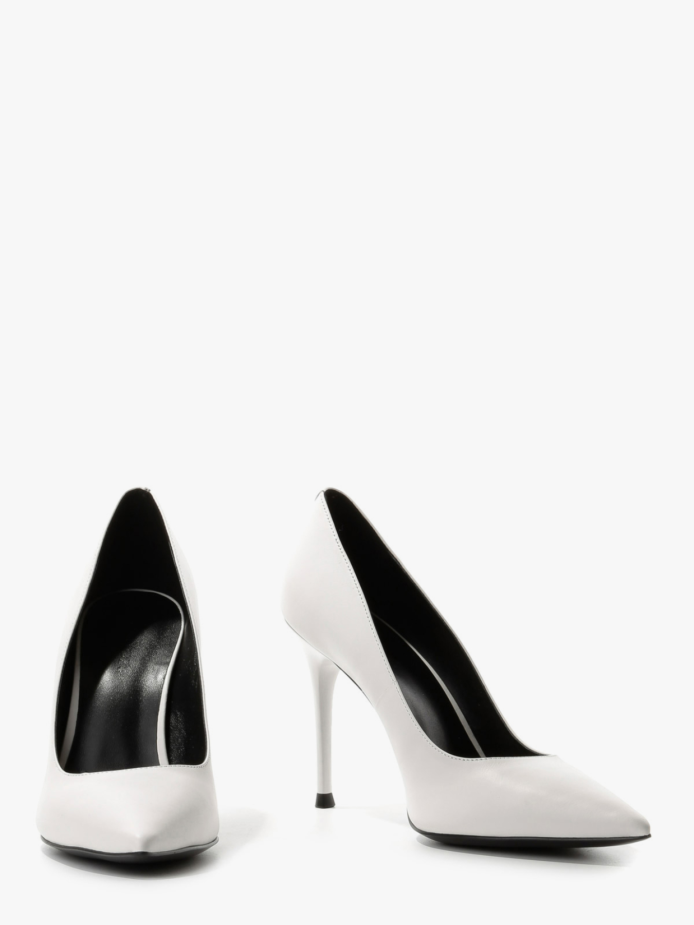 Туфлі на підборах LeBERDES модель 00000017967 Фото