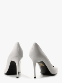 Туфлі на підборах LeBERDES модель 00000017967 Фото