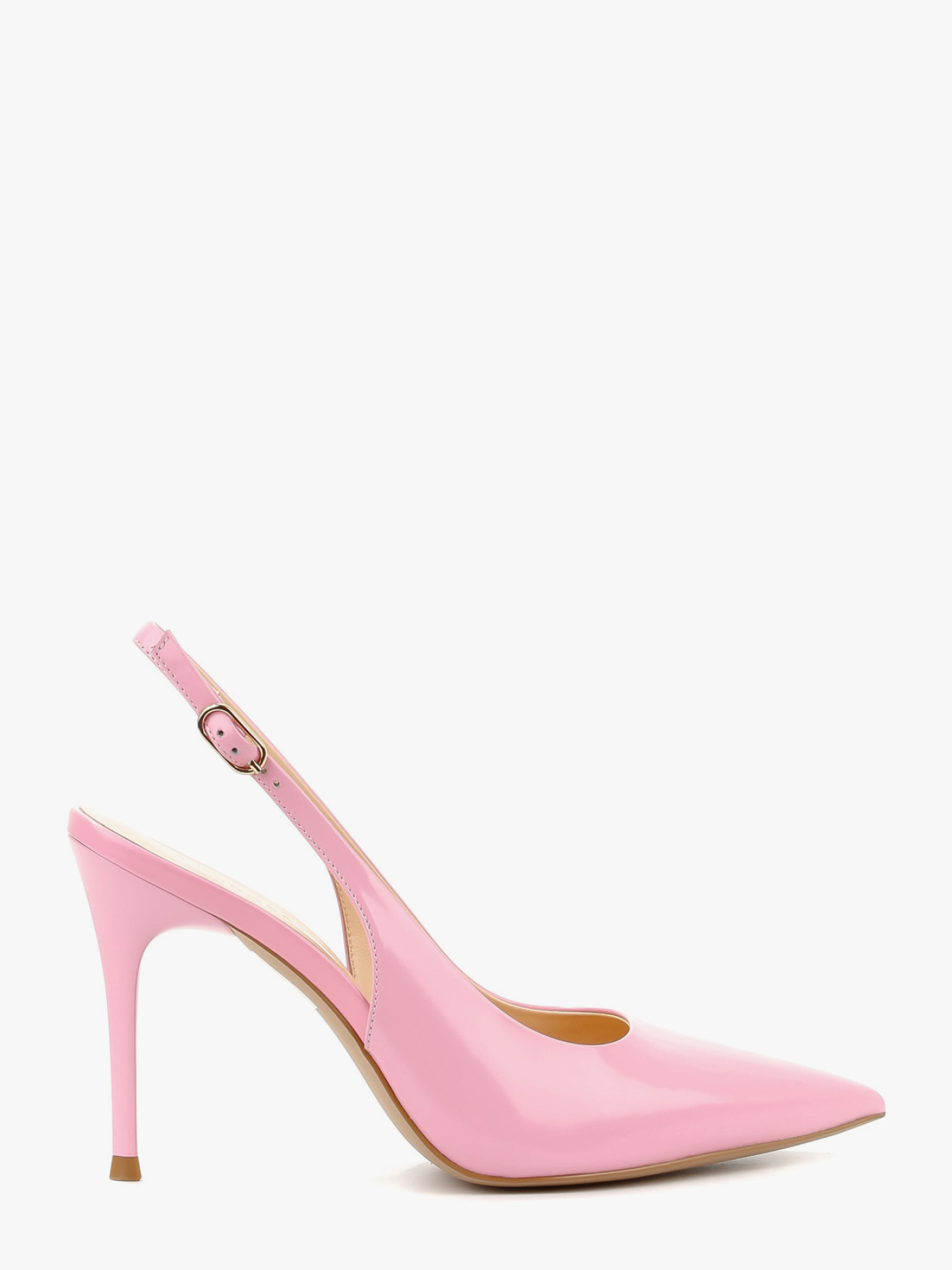 Туфли-лодочки LeBERDES модель 00000017969 Фото