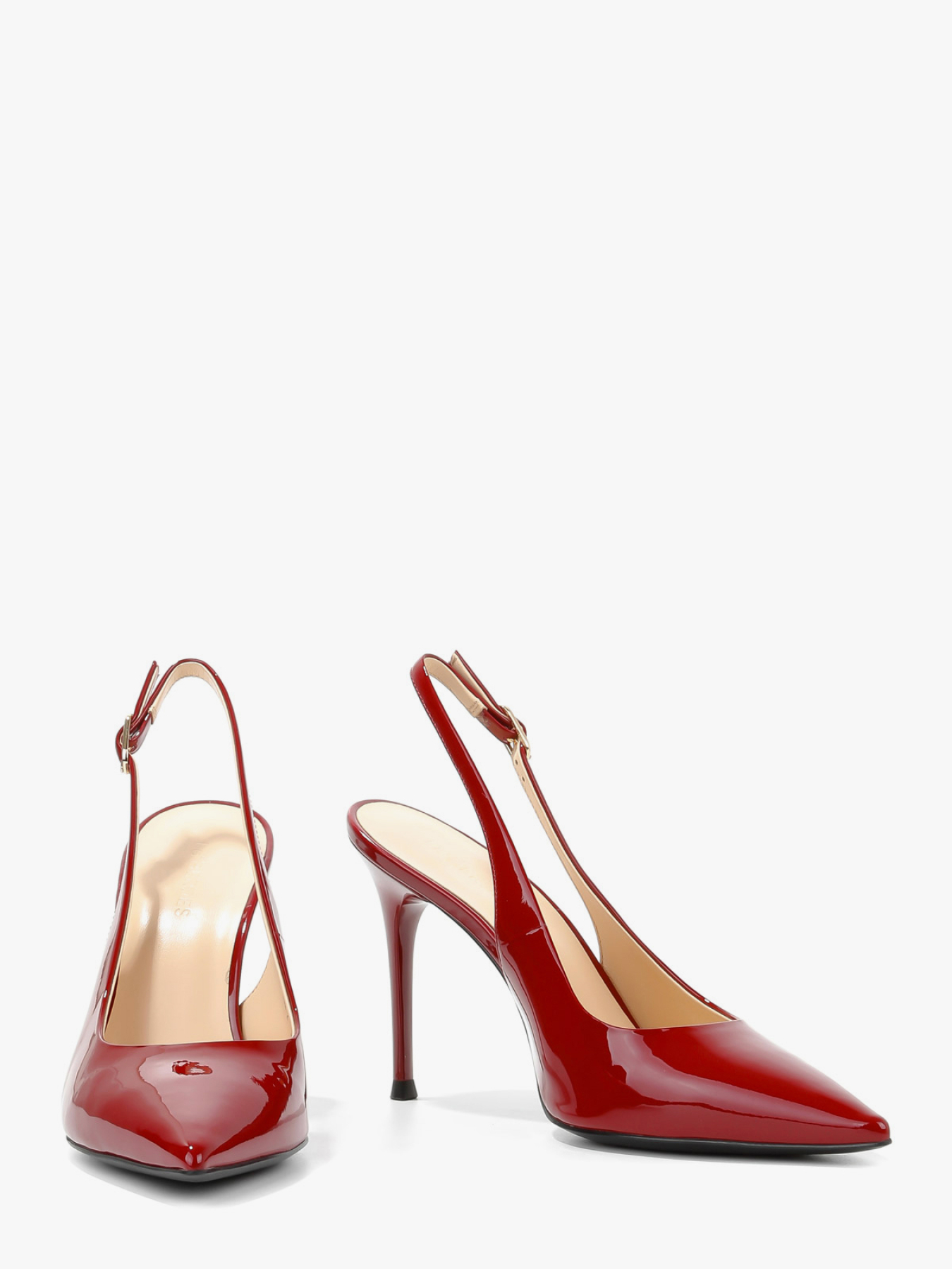 Туфли-лодочки LeBERDES модель 00000017970 Фото