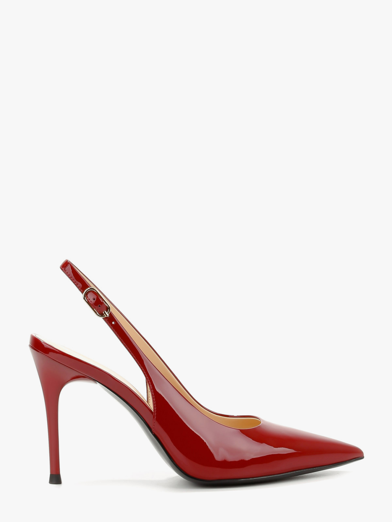 Туфли-лодочки LeBERDES модель 00000017970 Фото