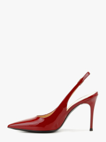 Туфли на каблуках LeBERDES модель 00000017970 Туфли на каблуках LeBERDES модель 00000017970 Фото