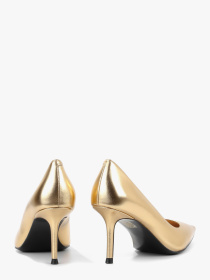 Туфли-лодочки LeBERDES модель 00000017971 Фото