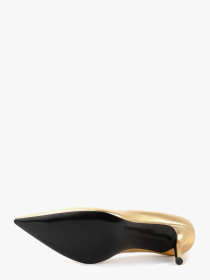 Туфли-лодочки LeBERDES модель 00000017971 Фото