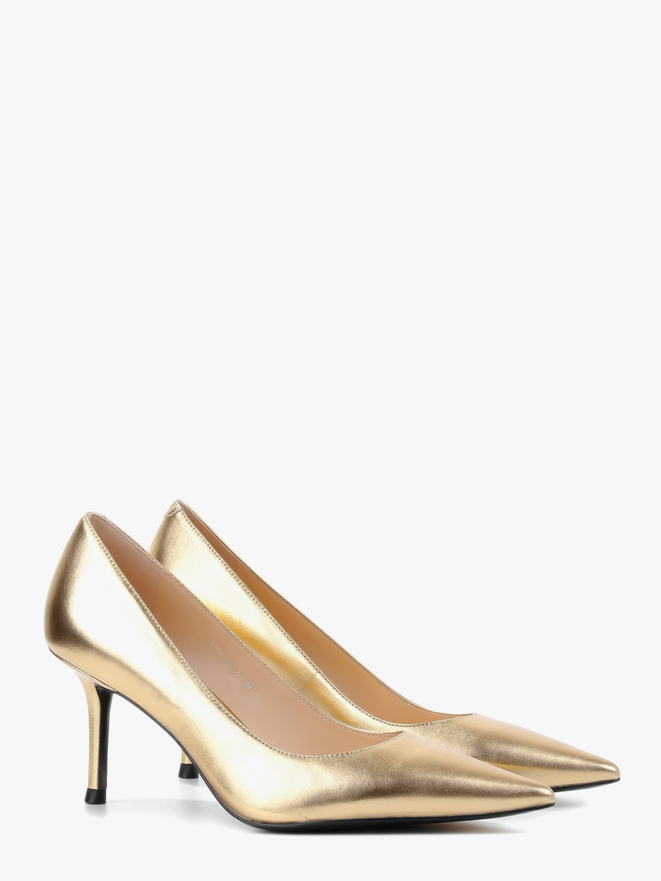 Туфлі на підборах LeBERDES модель 00000017971 Фото