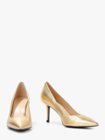 Туфлі на підборах LeBERDES модель 00000017971 Фото