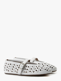 Балетки LeBERDES модель 00000017972 Балетки LeBERDES модель 00000017972 Фото