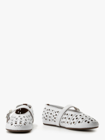 Балетки LeBERDES модель 00000017972 Балетки LeBERDES модель 00000017972 Фото