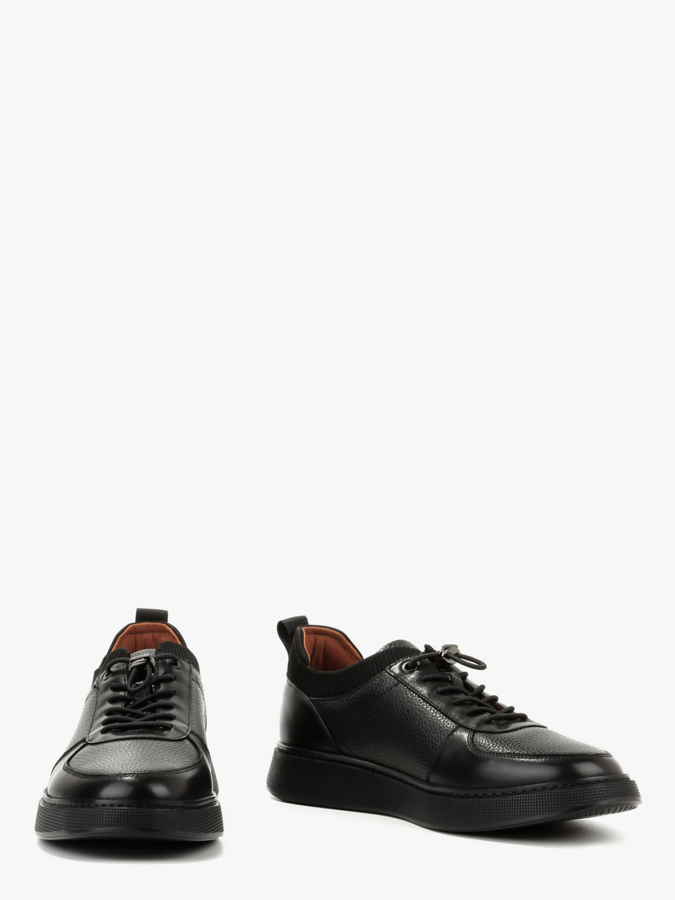 Кеды низкие LeBERDES модель 00000017973 Фото