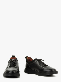 Кеды низкие LeBERDES модель 00000017973 Фото