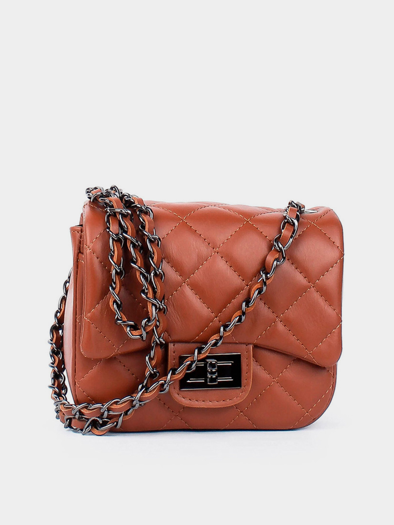 Кросс-боди Bella Bertucci модель 5823-45-37 Фото