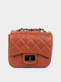 Кросс-боди Bella Bertucci модель 5823-45-37 Фото