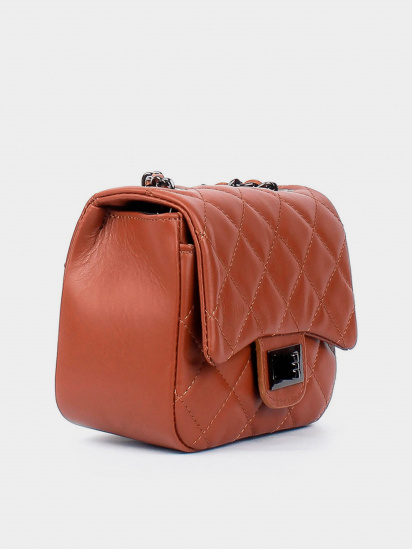 Кросс-боди Bella Bertucci модель 5823-45-37 — фото 3 - INTERTOP