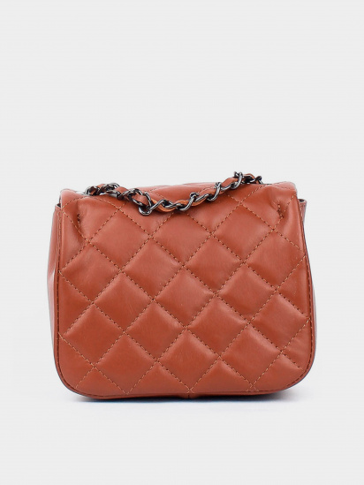 Кросс-боди Bella Bertucci модель 5823-45-37 — фото 5 - INTERTOP