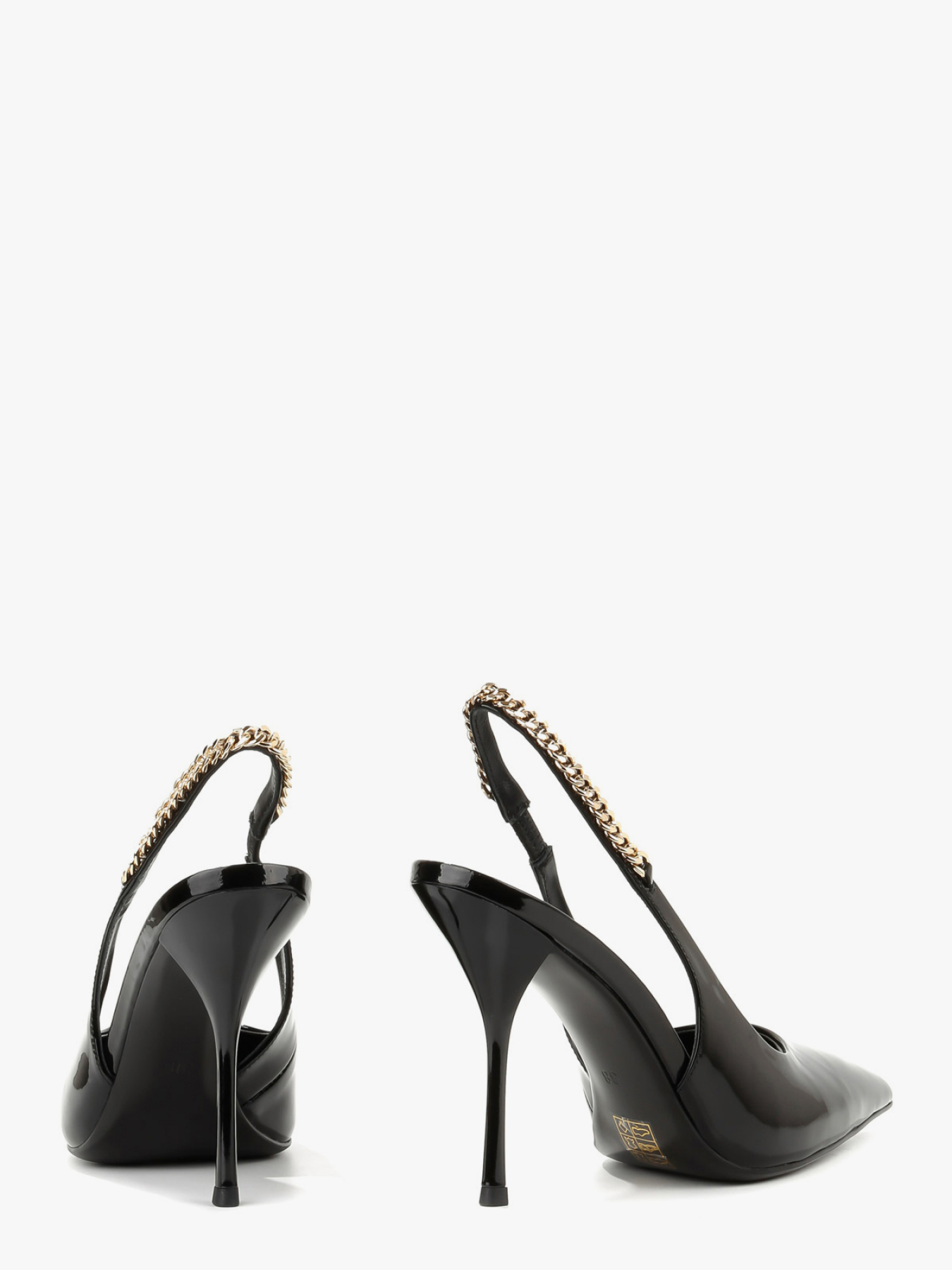 Туфли-лодочки LeBERDES модель 00000017974 Фото