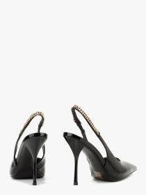 Туфли-лодочки LeBERDES модель 00000017974 Фото