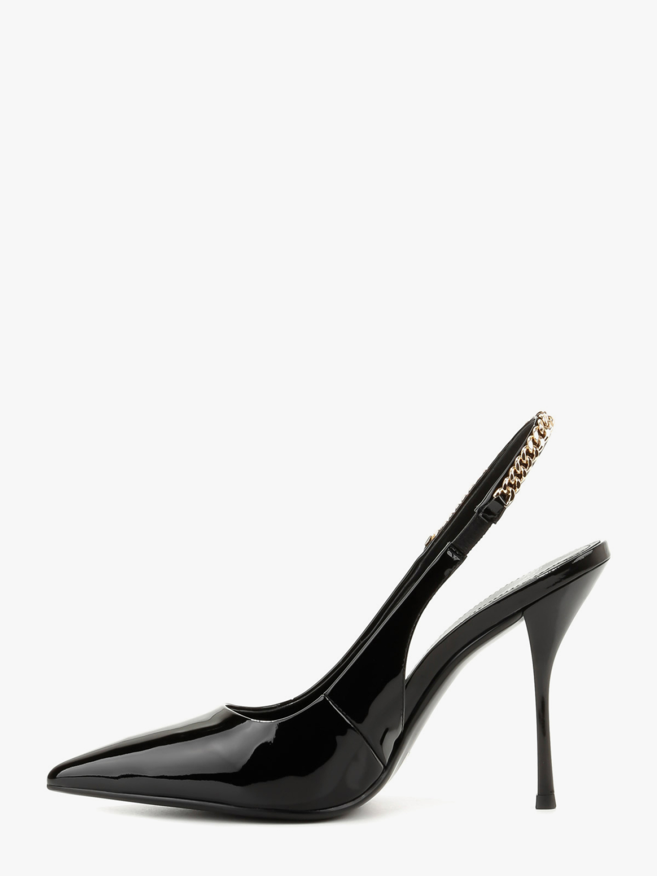 Туфли на каблуках LeBERDES модель 00000017974 Фото