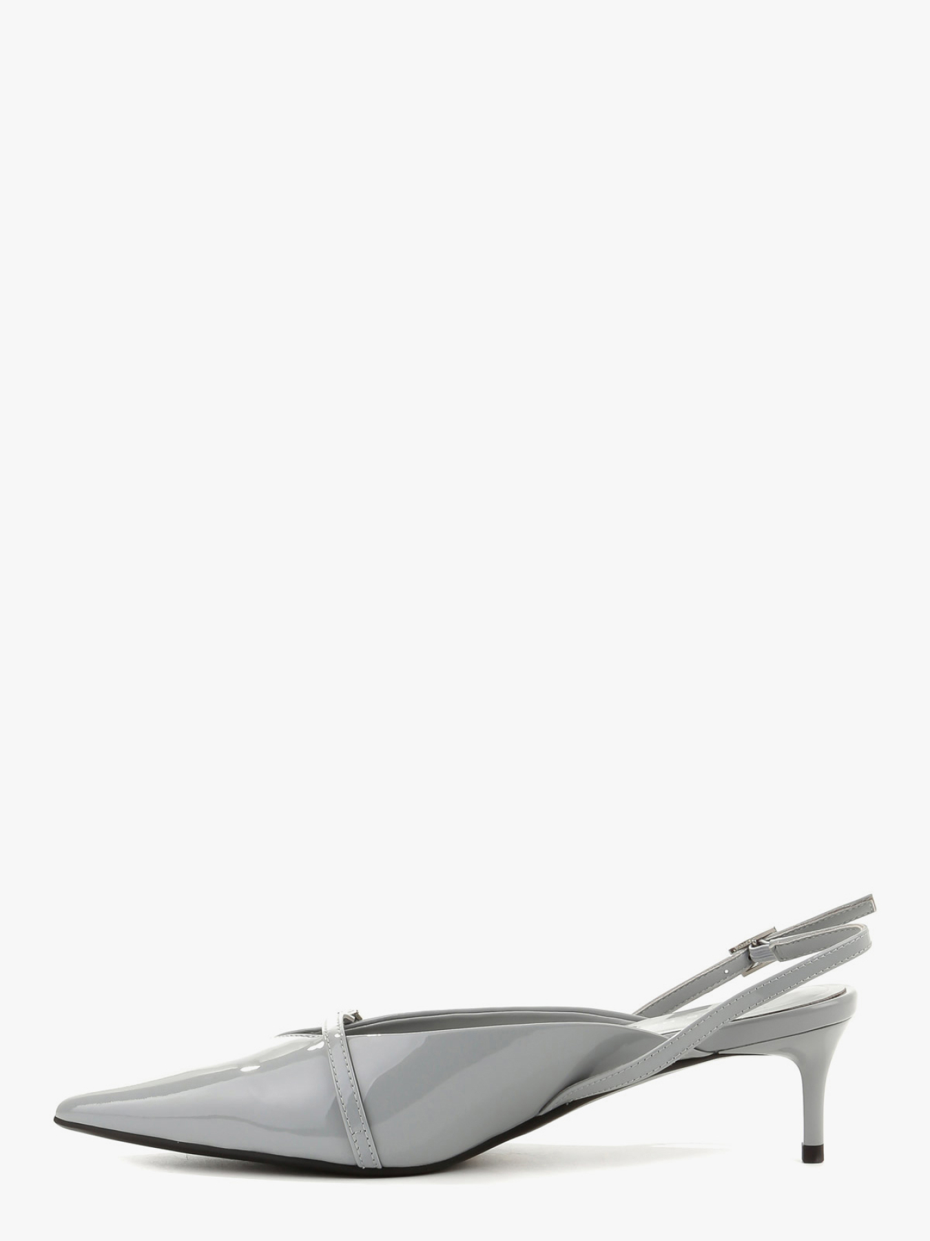 Туфли на каблуках LeBERDES модель 00000017975 Фото