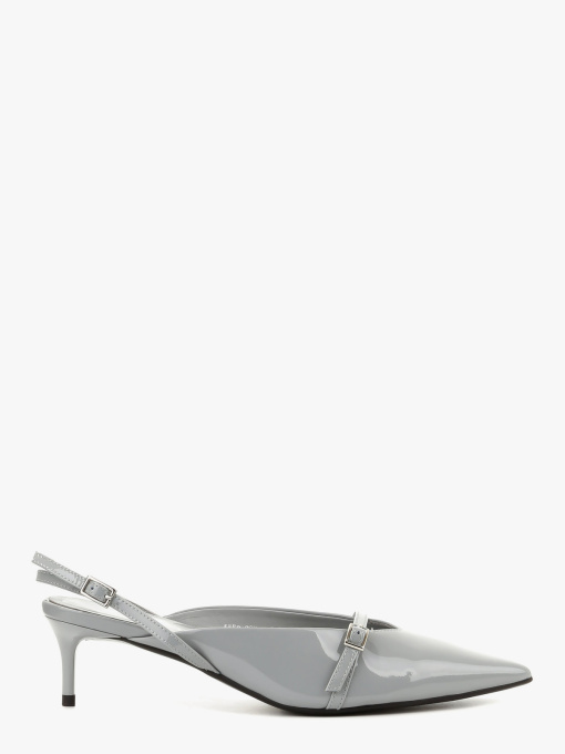 Туфли на каблуках LeBERDES модель 00000017975 Фото