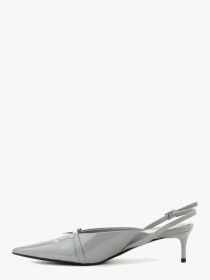 Туфли на каблуках LeBERDES модель 00000017975 Фото