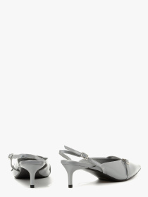 Туфли на каблуках LeBERDES модель 00000017975 Фото