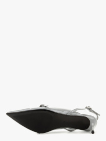 Туфли на каблуках LeBERDES модель 00000017975 Фото