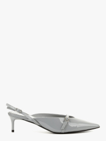 Туфли на каблуках LeBERDES модель 00000017975 Фото