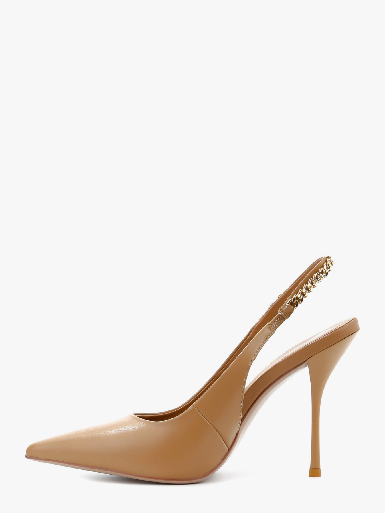 Туфли-лодочки LeBERDES модель 00000017976 Фото