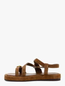 Сандалії LeBERDES модель 00000017977 Фото