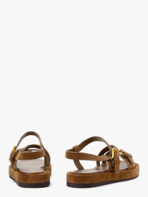 Сандалії LeBERDES модель 00000017977 Фото