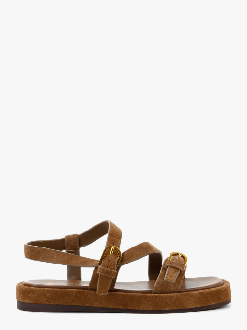 Сандалии LeBERDES модель 00000017977 Фото