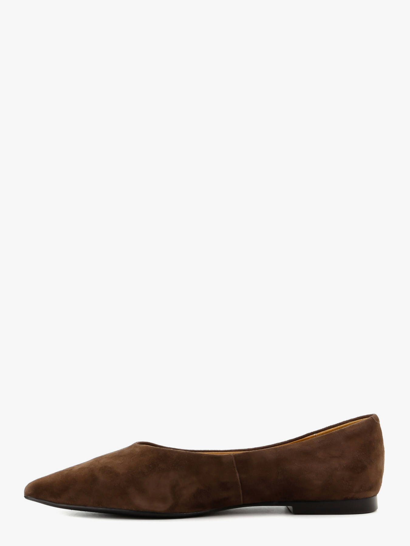 Балетки LeBERDES модель 00000017978 Фото