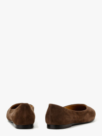 Балетки LeBERDES модель 00000017978 Фото