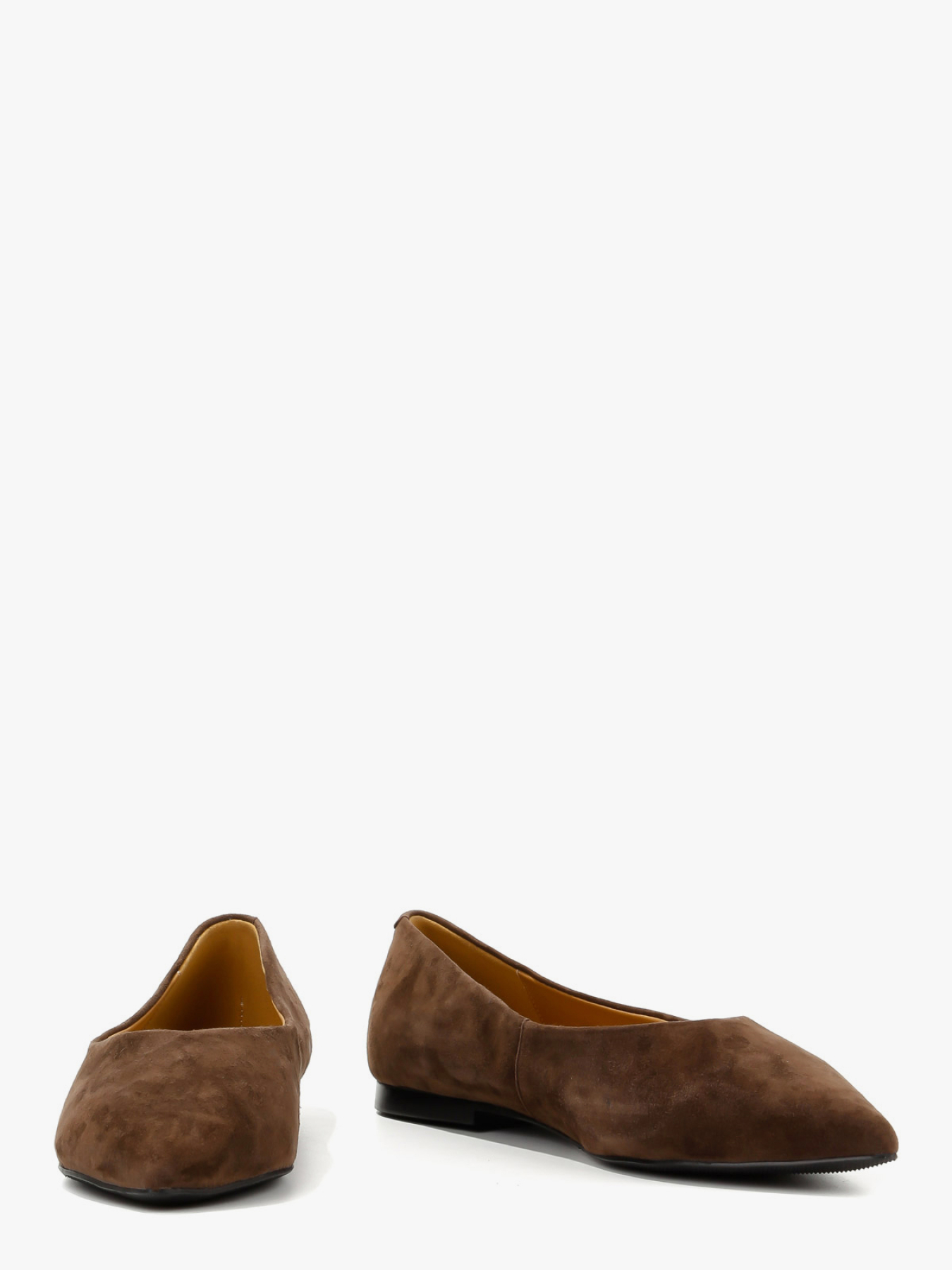 Балетки LeBERDES модель 00000017978 Фото