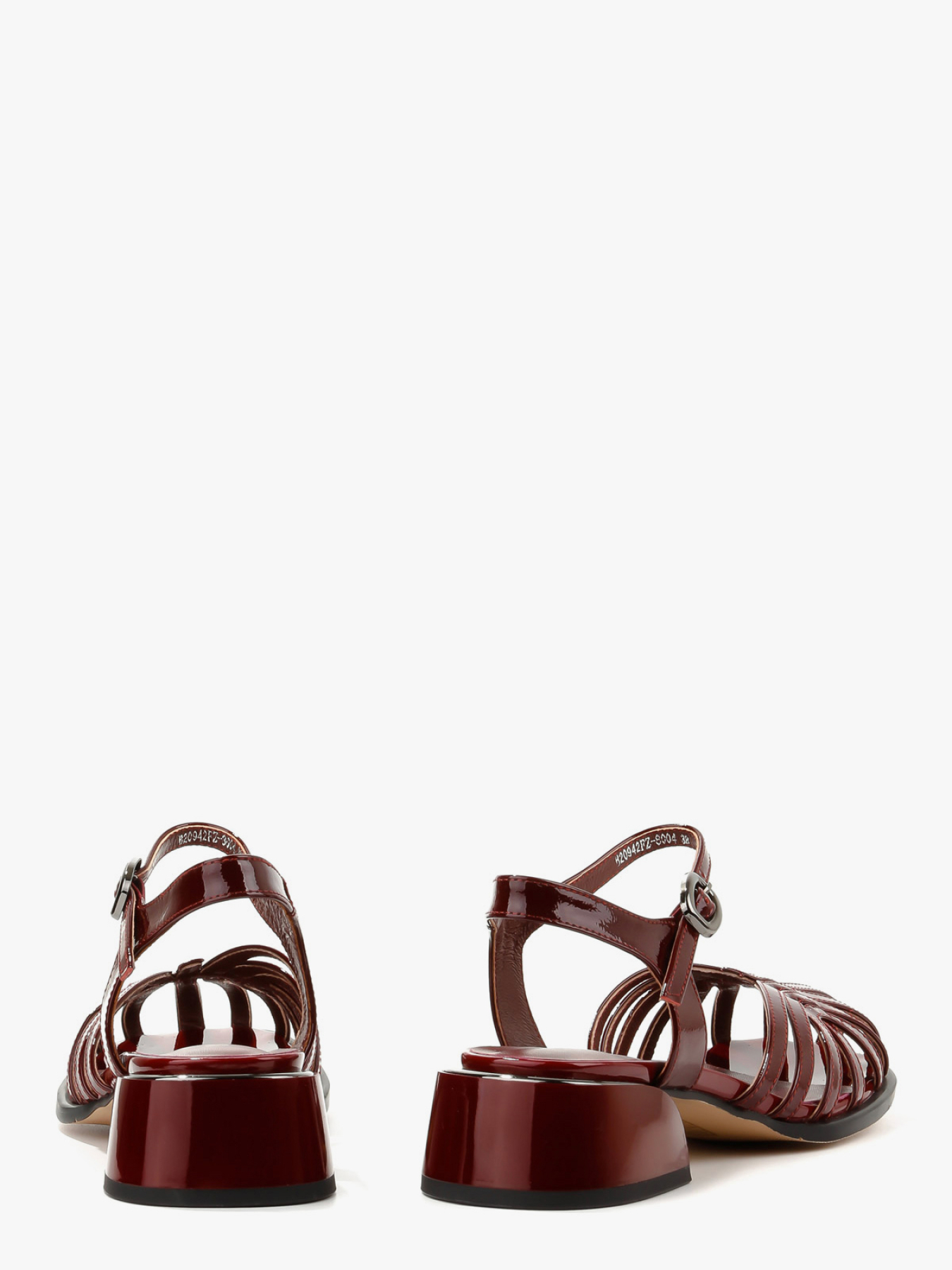 Босоножки LeBERDES модель 00000017979 Фото