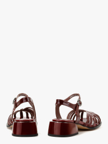 Босоножки LeBERDES модель 00000017979 Фото