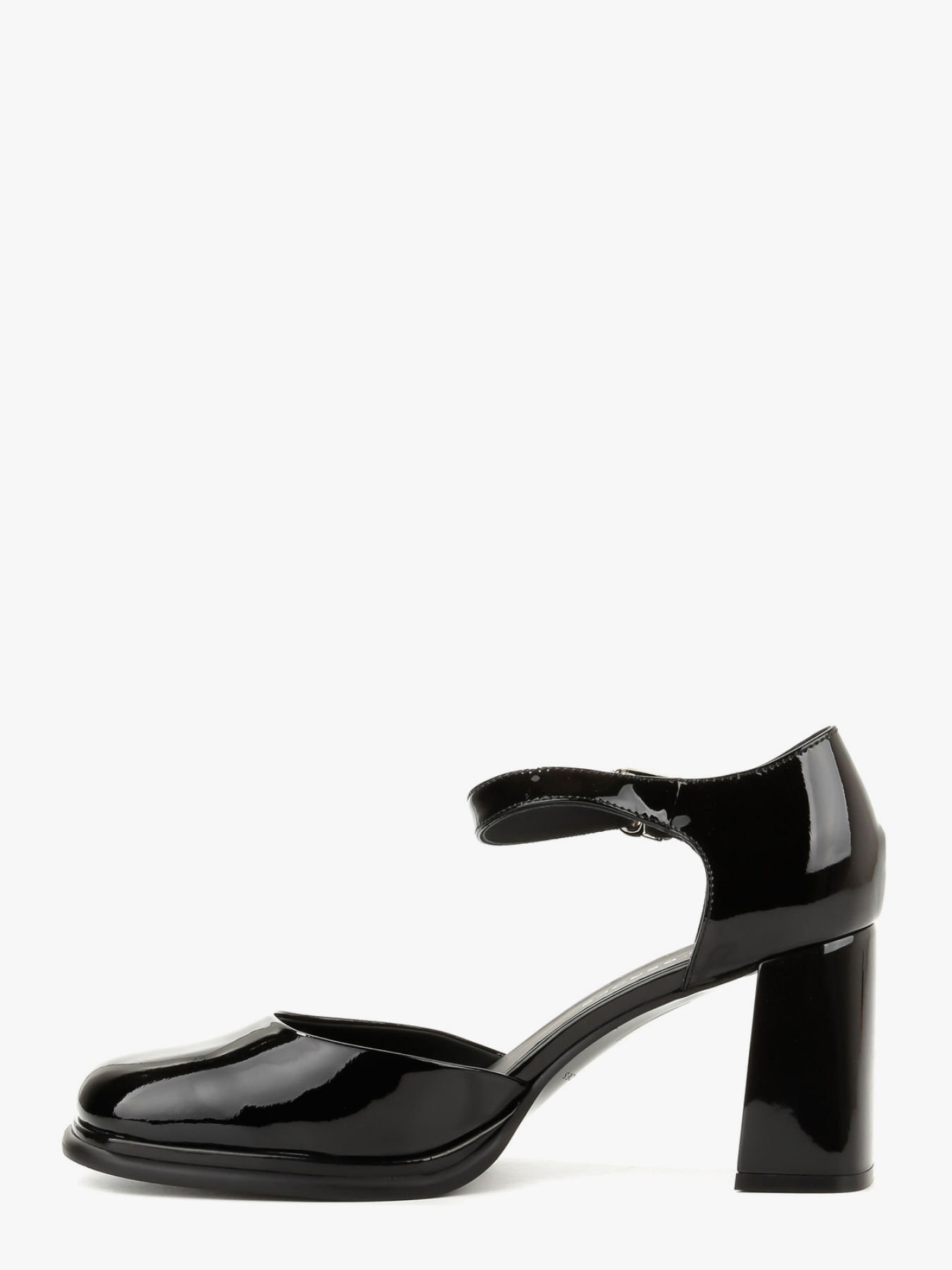 Туфли LeBERDES модель 00000017980 Фото