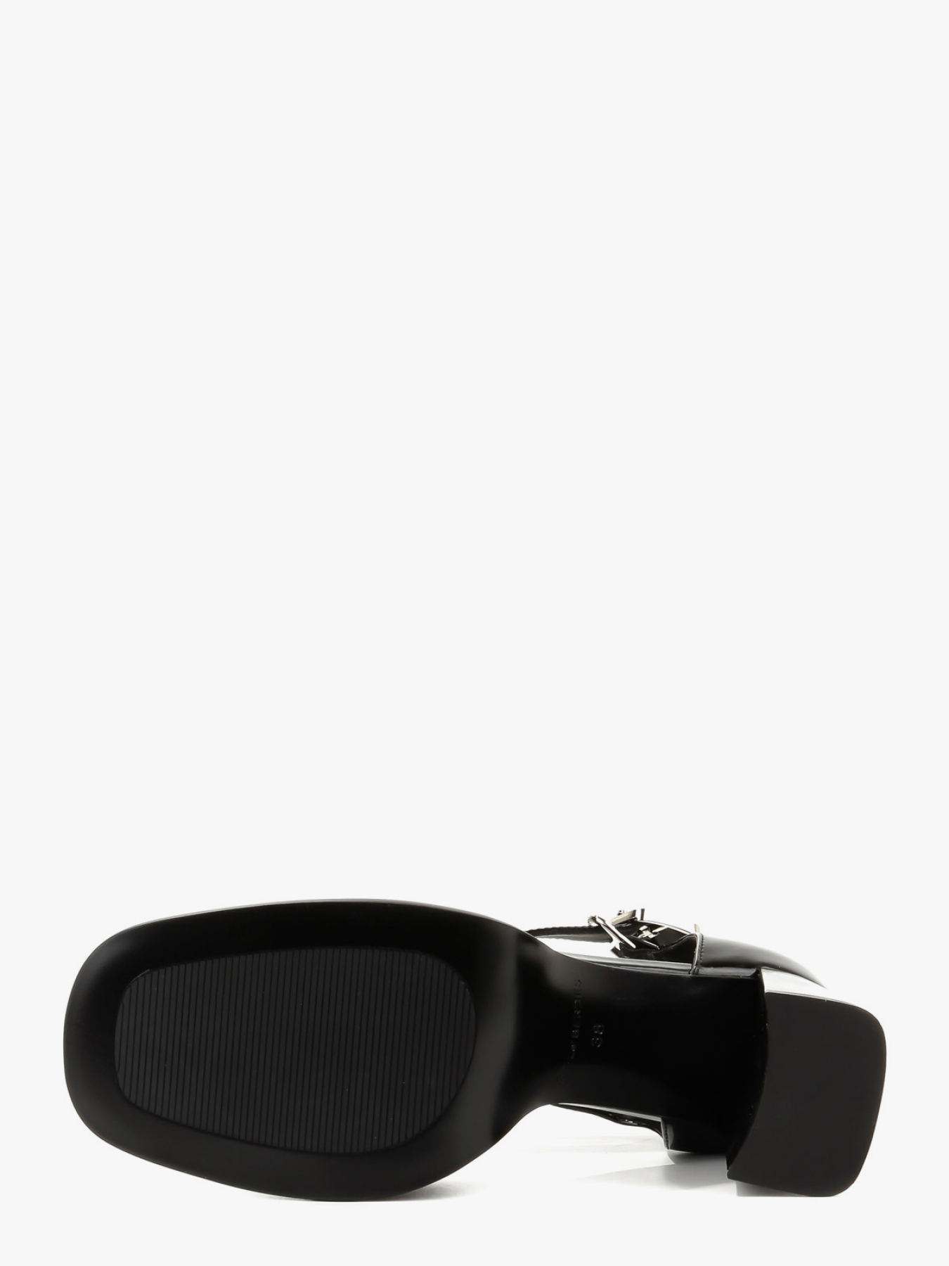 Туфли LeBERDES модель 00000017980 Фото