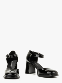 Туфли LeBERDES модель 00000017980 Фото