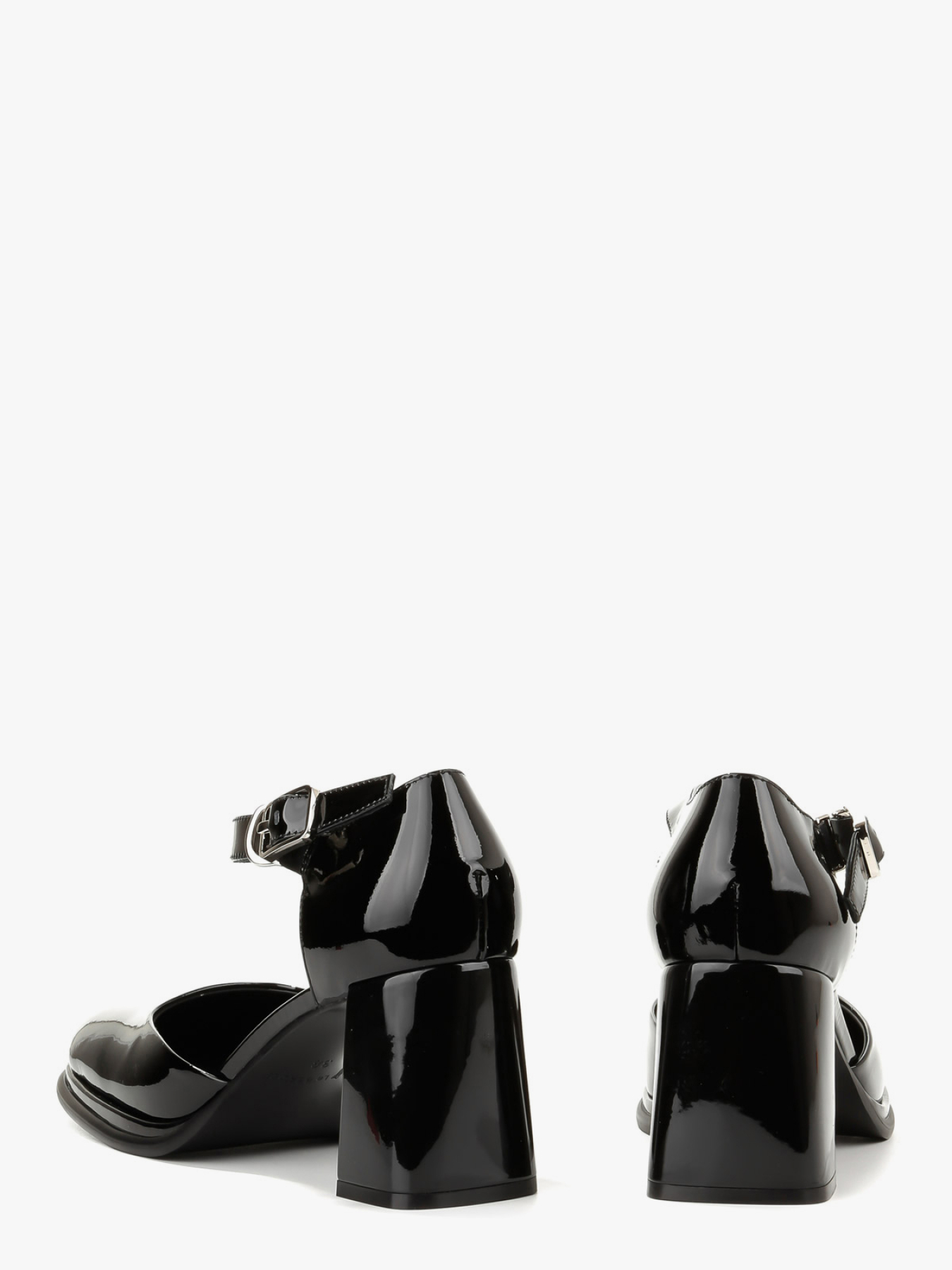 Туфлі LeBERDES модель 00000017980 Фото