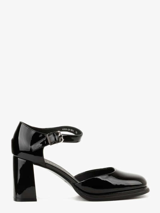 Туфли LeBERDES модель 00000017980 Фото