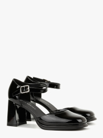 Туфлі LeBERDES модель 00000017980 Фото