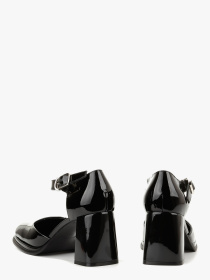 Туфлі LeBERDES модель 00000017980 Фото