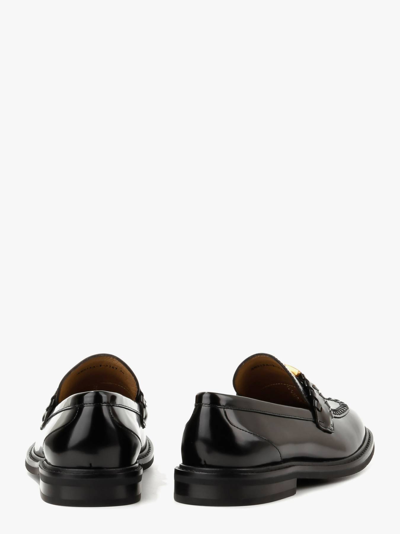 Лоферы LeBERDES модель 00000017981 Фото