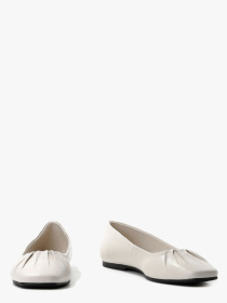 Балетки LeBERDES модель 00000017982 Фото