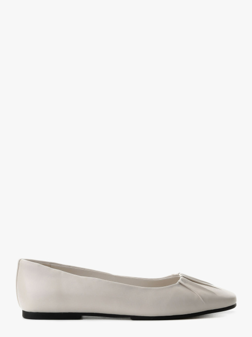 Балетки LeBERDES модель 00000017982 Фото