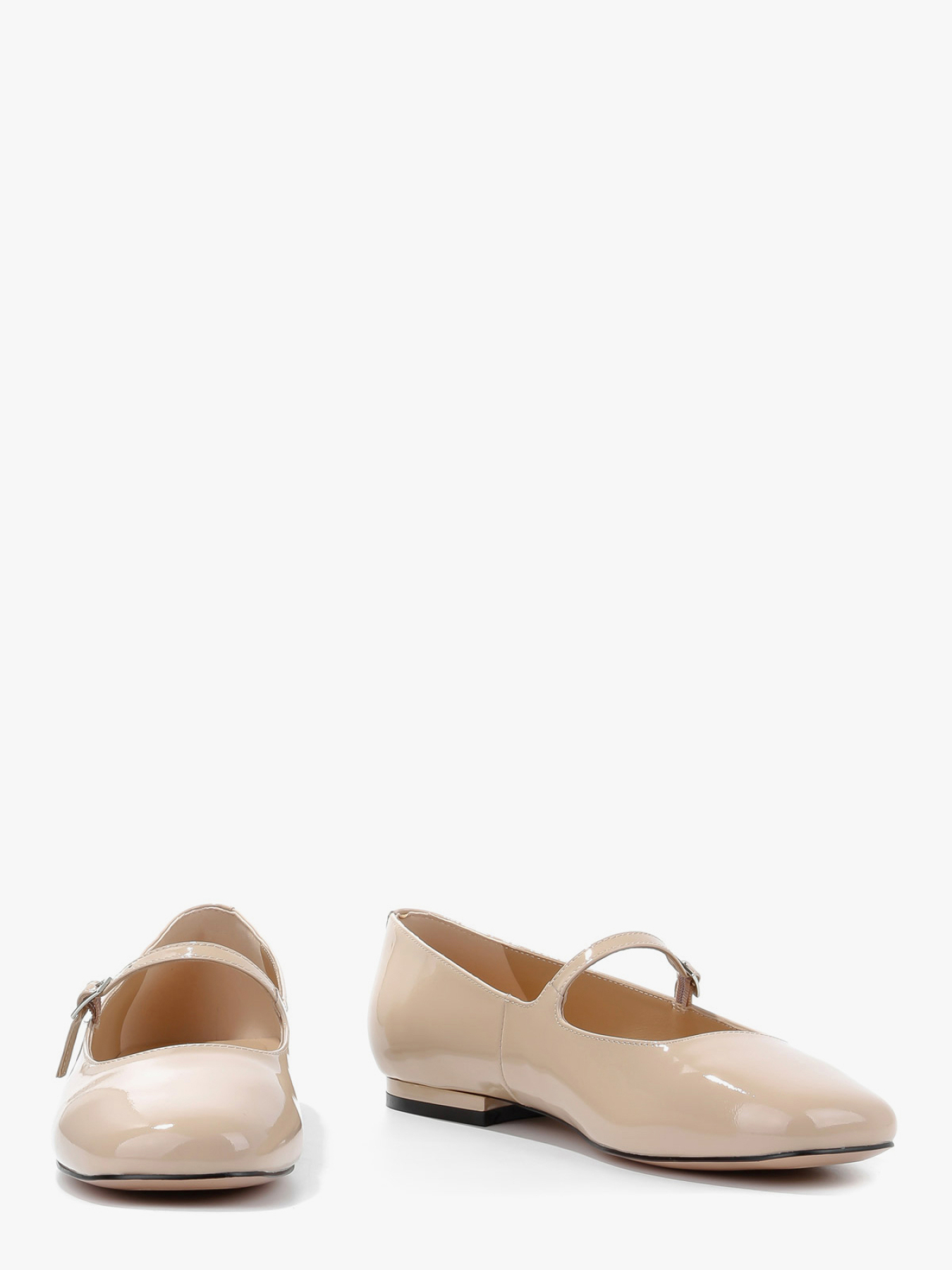 Балетки LeBERDES модель 00000017983 Фото