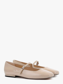 Балетки LeBERDES модель 00000017983 Фото