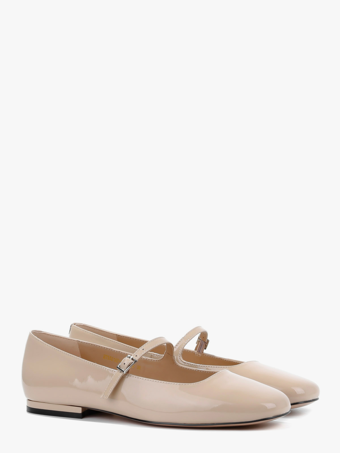 Балетки LeBERDES модель 00000017983 Фото