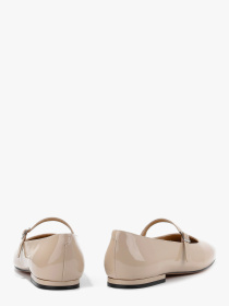 Балетки LeBERDES модель 00000017983 Фото